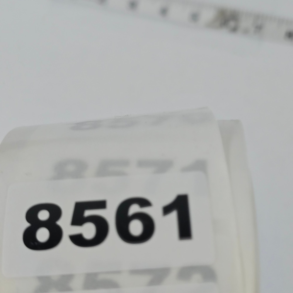 Lululemon Mens Striped Quarter Zip Pullover Athletic Long Sleeve‎ Shirt Top L - Picture 8 of 8